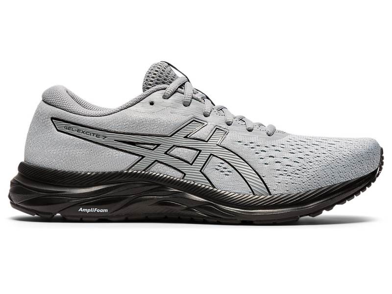 Pánské Běžecké Boty Asics GEL-EXCITE 7 Šedé 05642BYHV